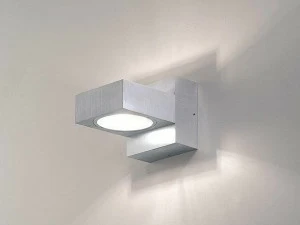 BEL-LIGHTING Бра из анодированного алюминия прямого и отраженного света  917sa.g9