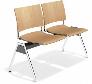 Casala Сидя на деревянной перекладине Feniks traverse 3466-99