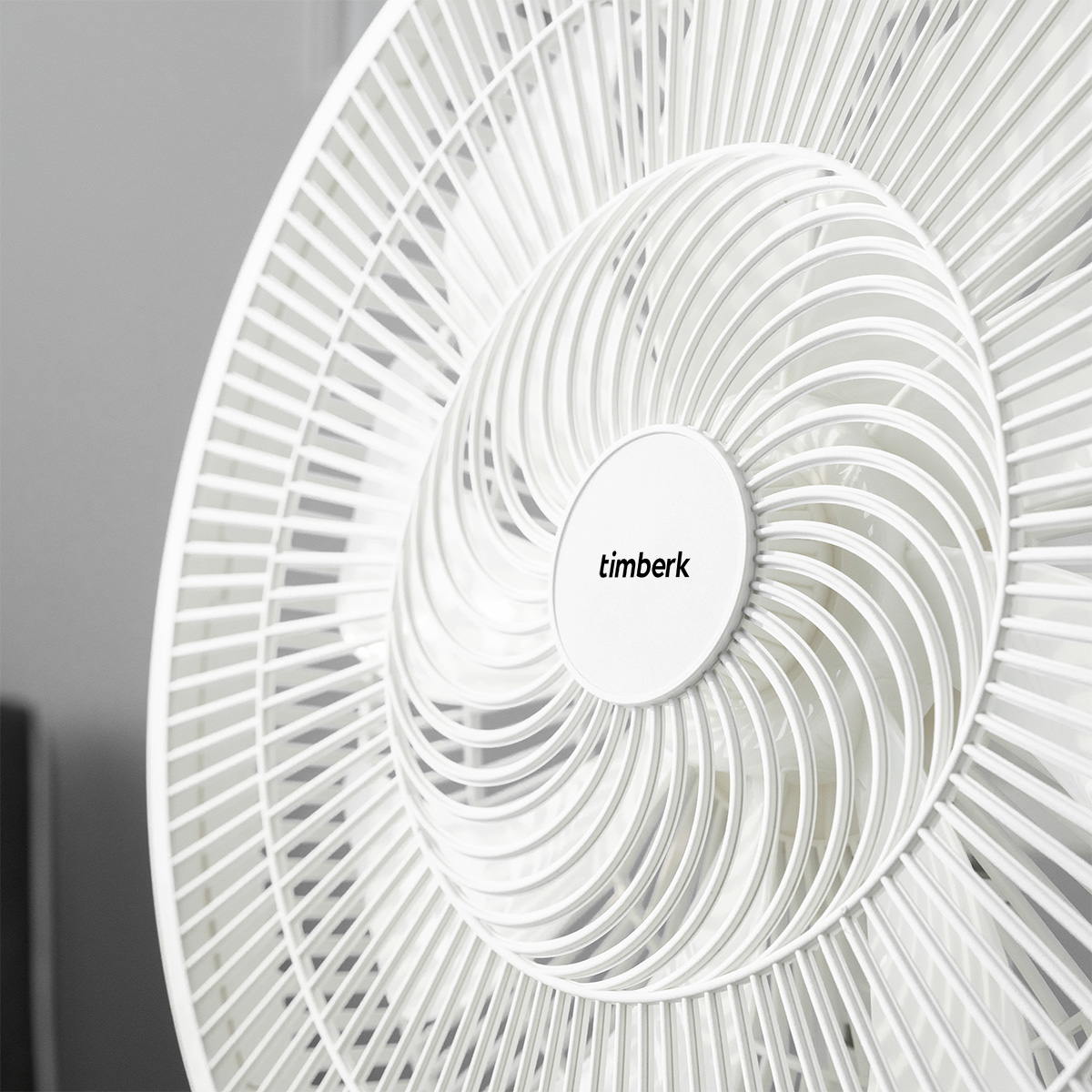 5352425 Вентилятор Timberk T-SF1603  белый STDN-0105942 - Вид №17