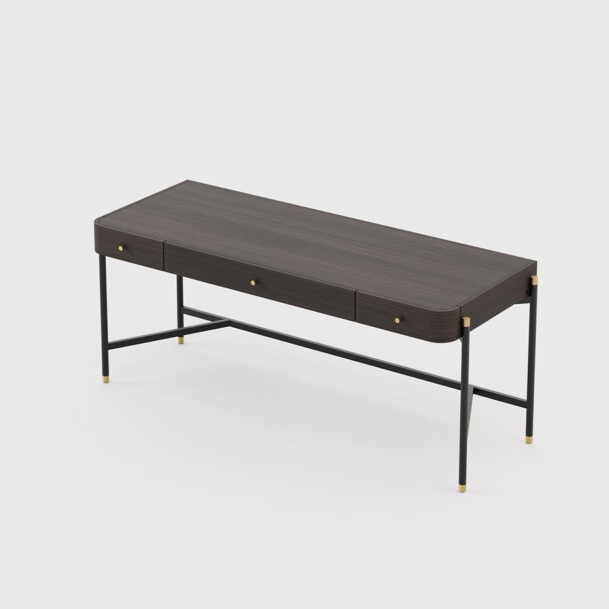 093141 Письменный стол LasKasas Rosie  - Вид №1