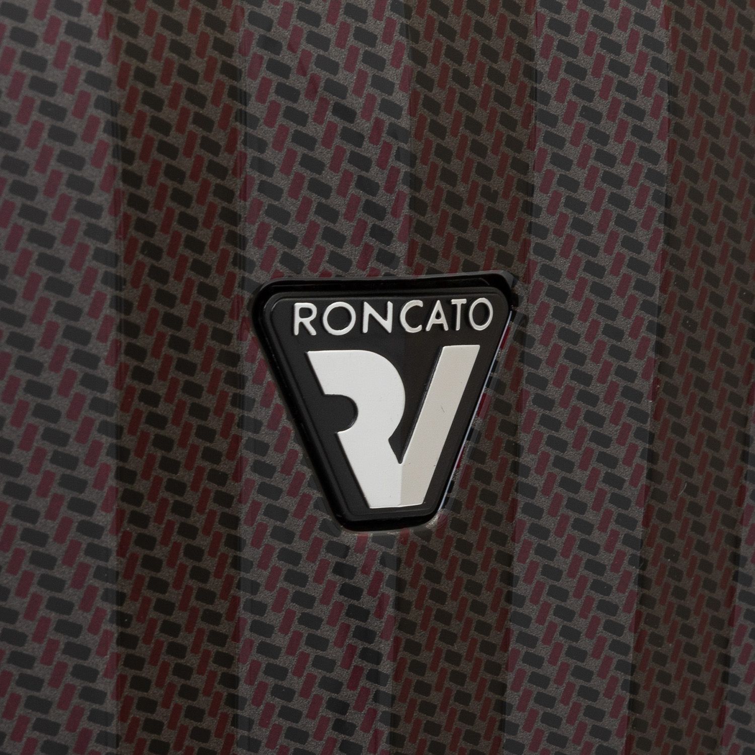 5174-0199 Чемодан 5174 Trolley S Roncato Uno ZSL Premium Carbon  - Вид №6