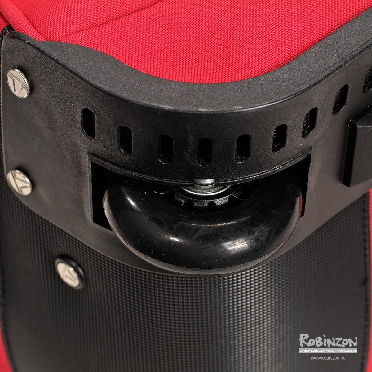 98481-10 Сумка на колесах 98481 Wheeled Duffle Travelite Orlando - Вид №3