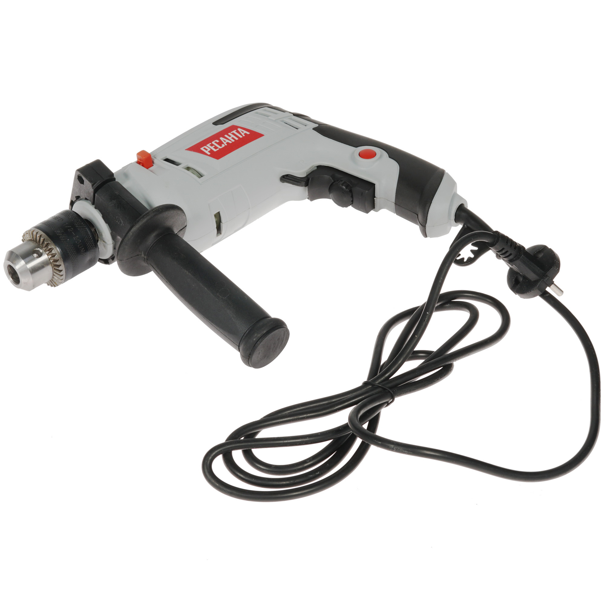 Дрель  Ресанта ДУ-13/580 8160142 STDN-0031673 - Вид №4