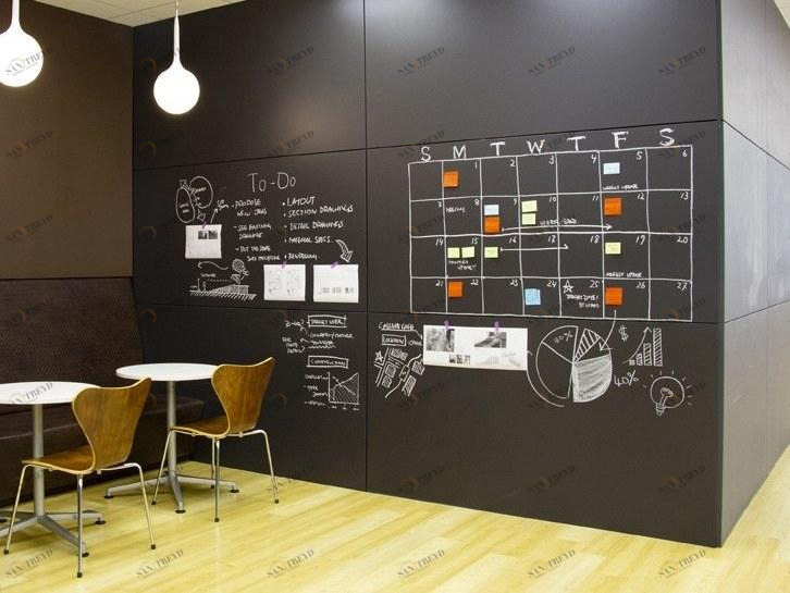 3M Italia Гибкая офисная доска Wid 3M Company sun-id-1375322