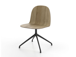 Стул на поворотном насесте