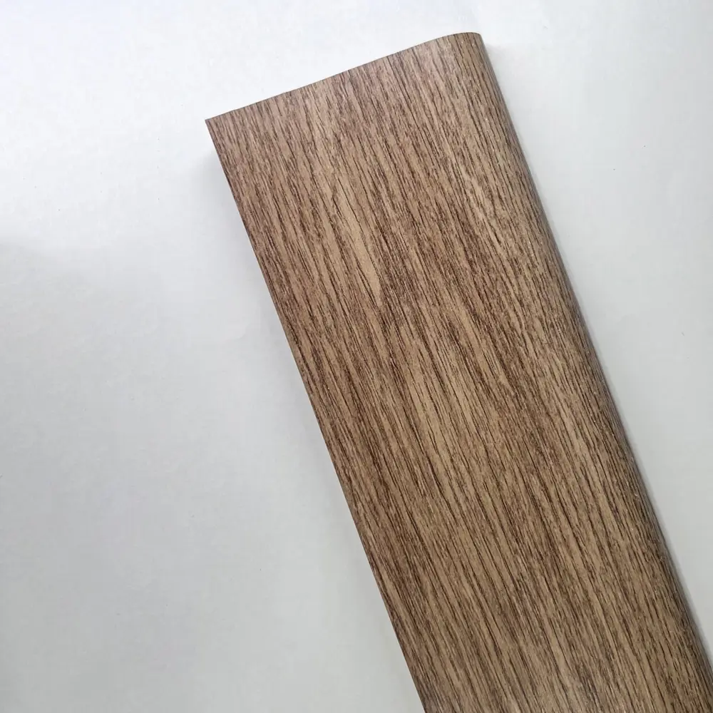 Плинтус Bello Deco 80x19x2000 мм ударопрочный влагостойкий дюрополимер дикий дуб STLM-2091937 - Вид №1