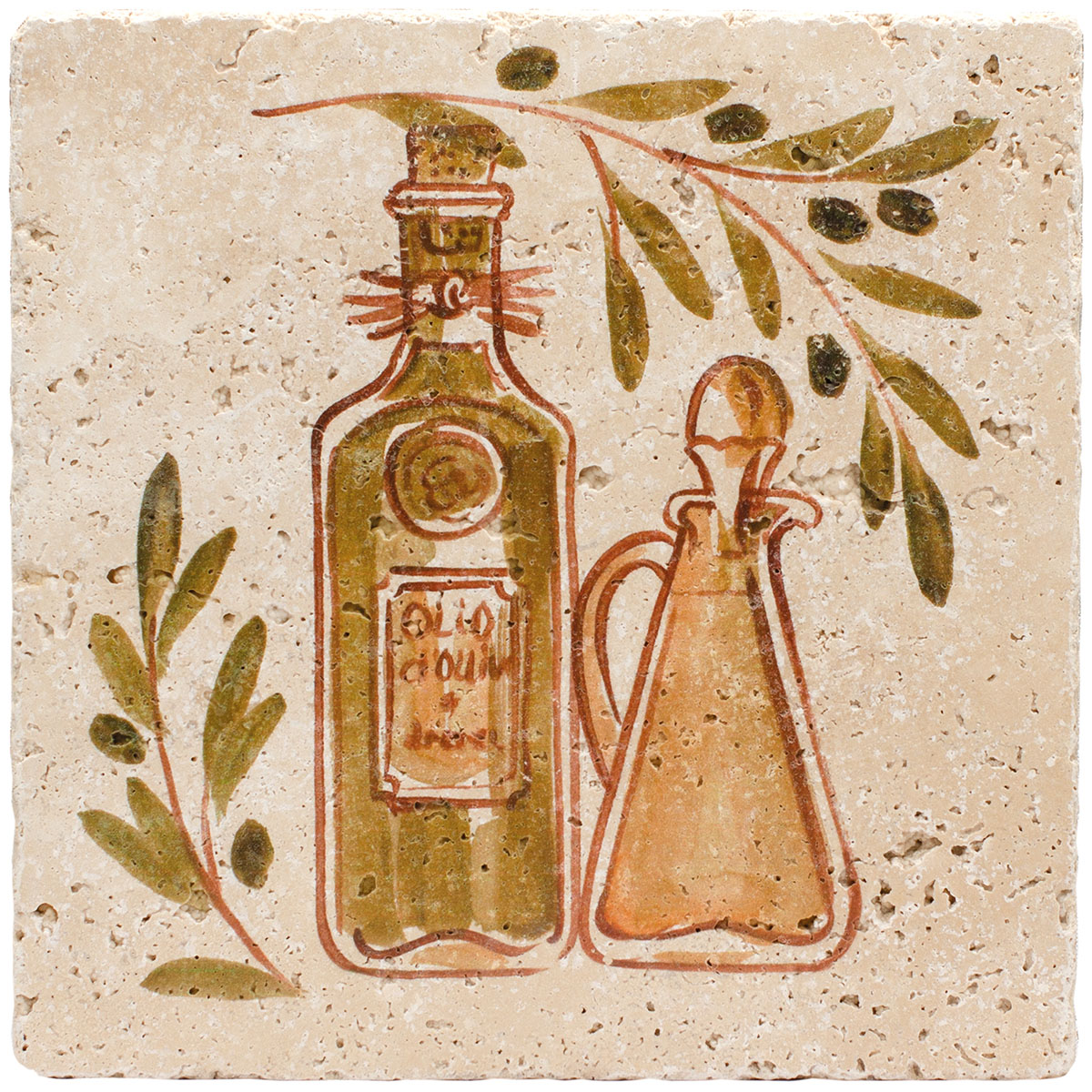 Травертин Provance: Элегантность и Долговечность STP-ST529 INCOLOR