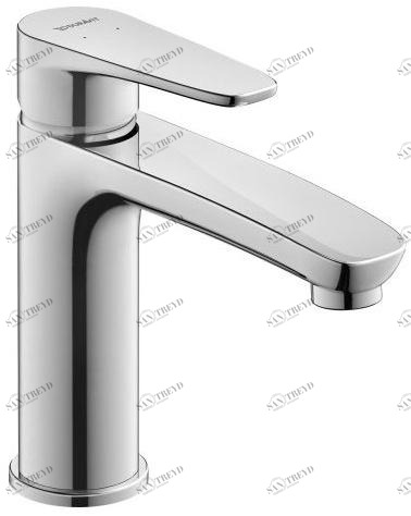 Duravit Смеситель для раковины, однорычажный B.1 sun-id-1407166