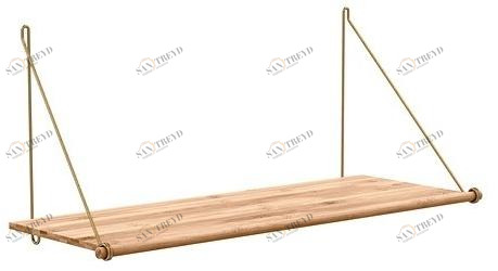 santreyd.com Книжный шкаф / полка  2030609 