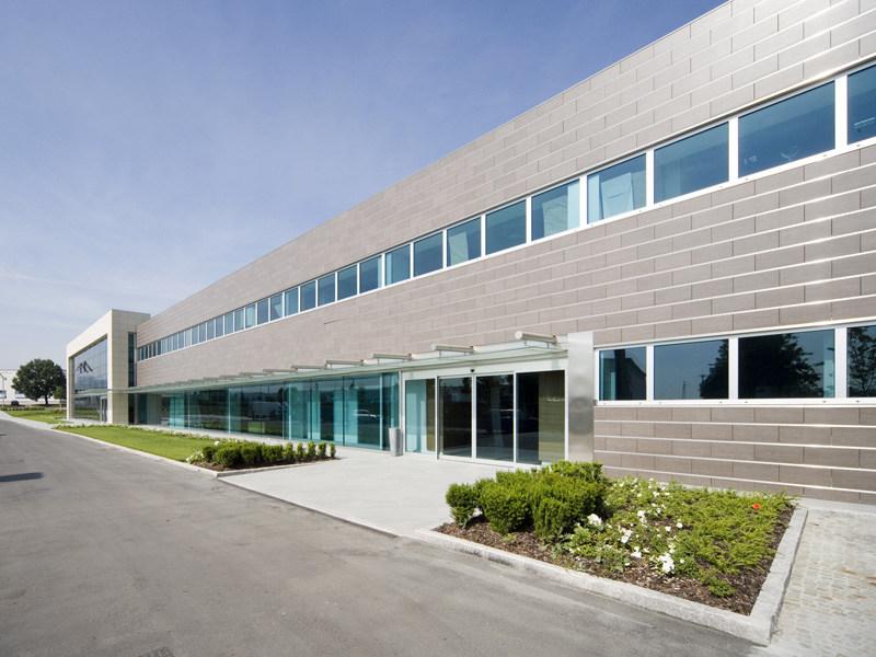 Ceramiche Caesar Вентилируемый фасад sun-id-1469417 - Вид №8