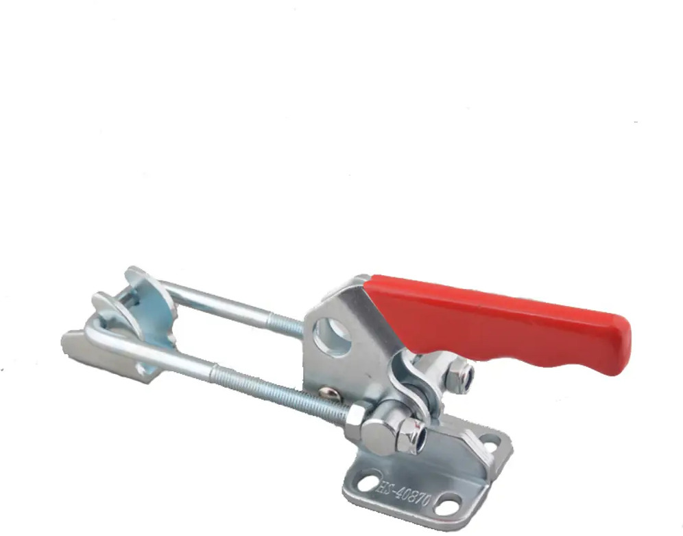 90718090 Зажим стягивающий Hs Clamp HS-40870 STLM-0352692
