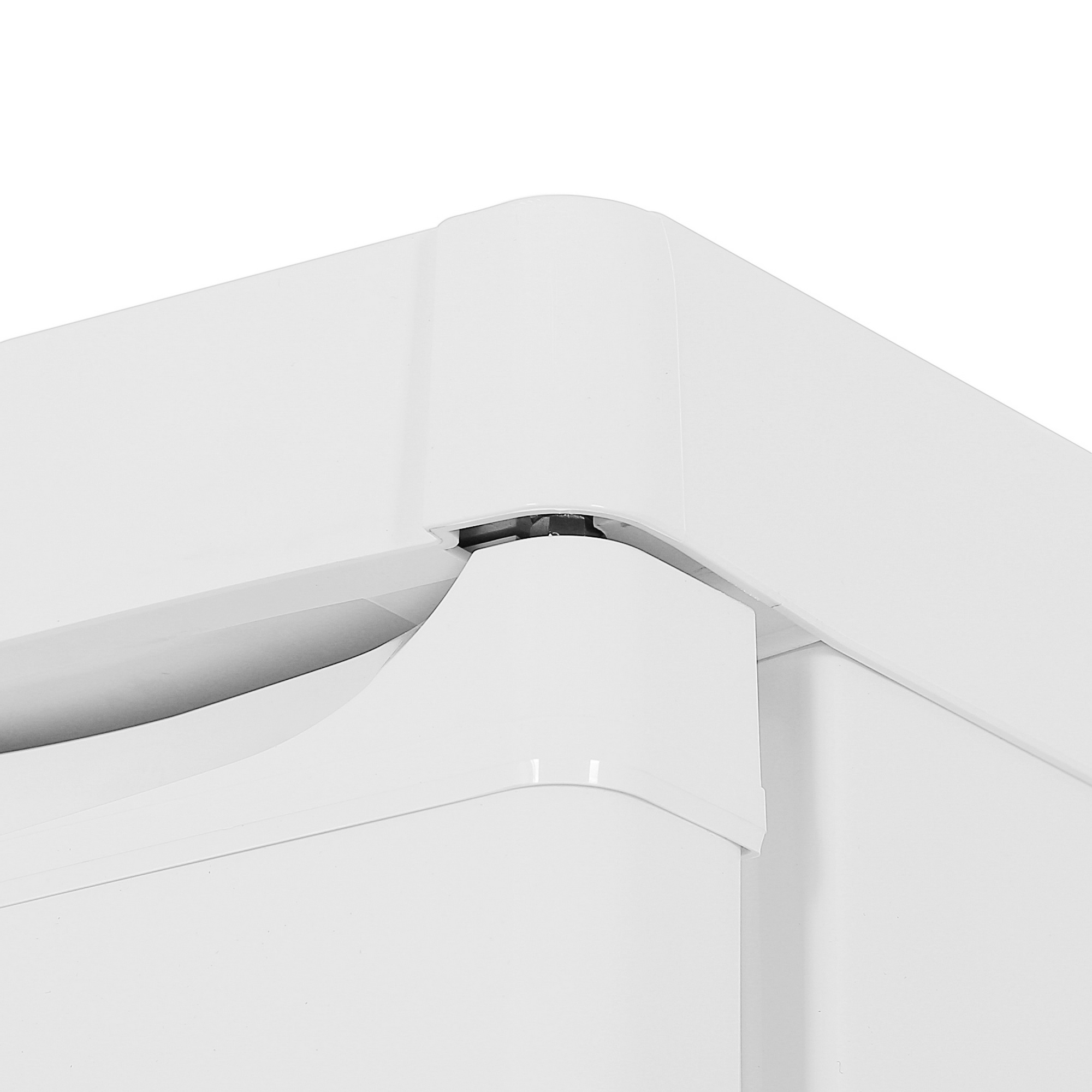 1133278 Холодильник компактный   Саратов 550 (кш-120) белый STDN-0002189 - Вид №7