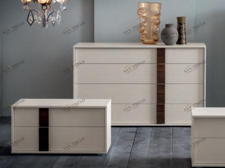 Dall'Agnese Комод из дерева Flipper sun-id-1439072