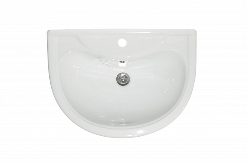 1782 Престиж 63, декор «Цветы» Строй керамика сервис Santreyd  - Вид №2