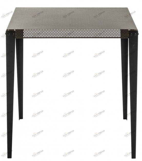 Moroso Садовый стол из стали Nizza sun-id-1481128