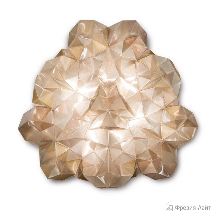 Slamp DRU78PLF0000LCY000 Drusa универсальный 112536