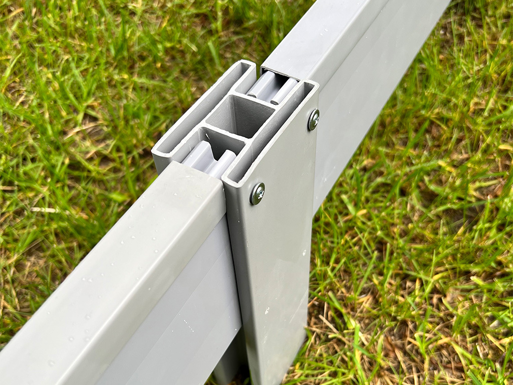 Ножка соединительная 55 см ГеоПластБорд GPBST-154 - Вид №2