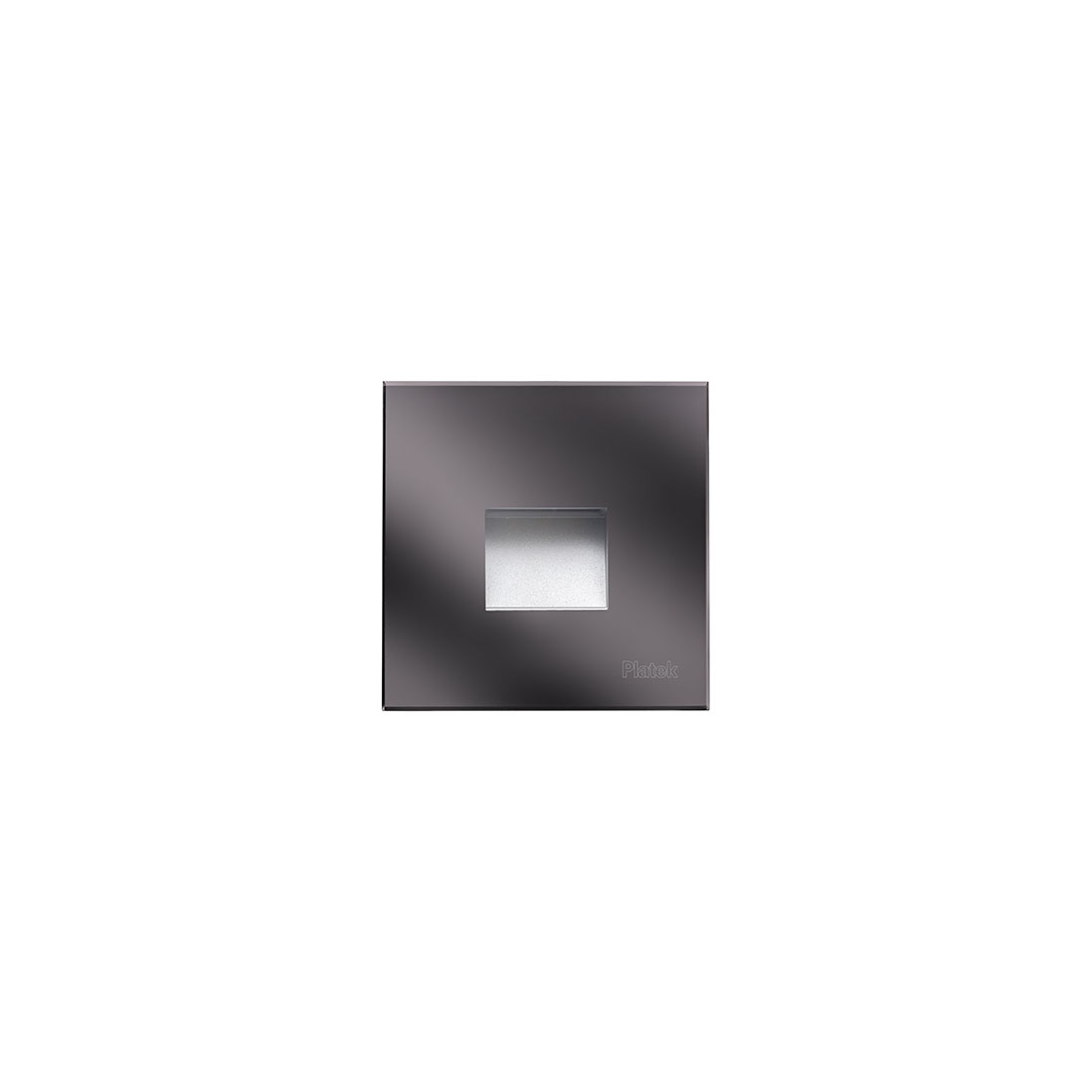 5002899 Светильник встраиваемая в стену / Наружнее освещение Platek SPY SMALL  SPY SMALL - LED 2700K Asymmetrical 