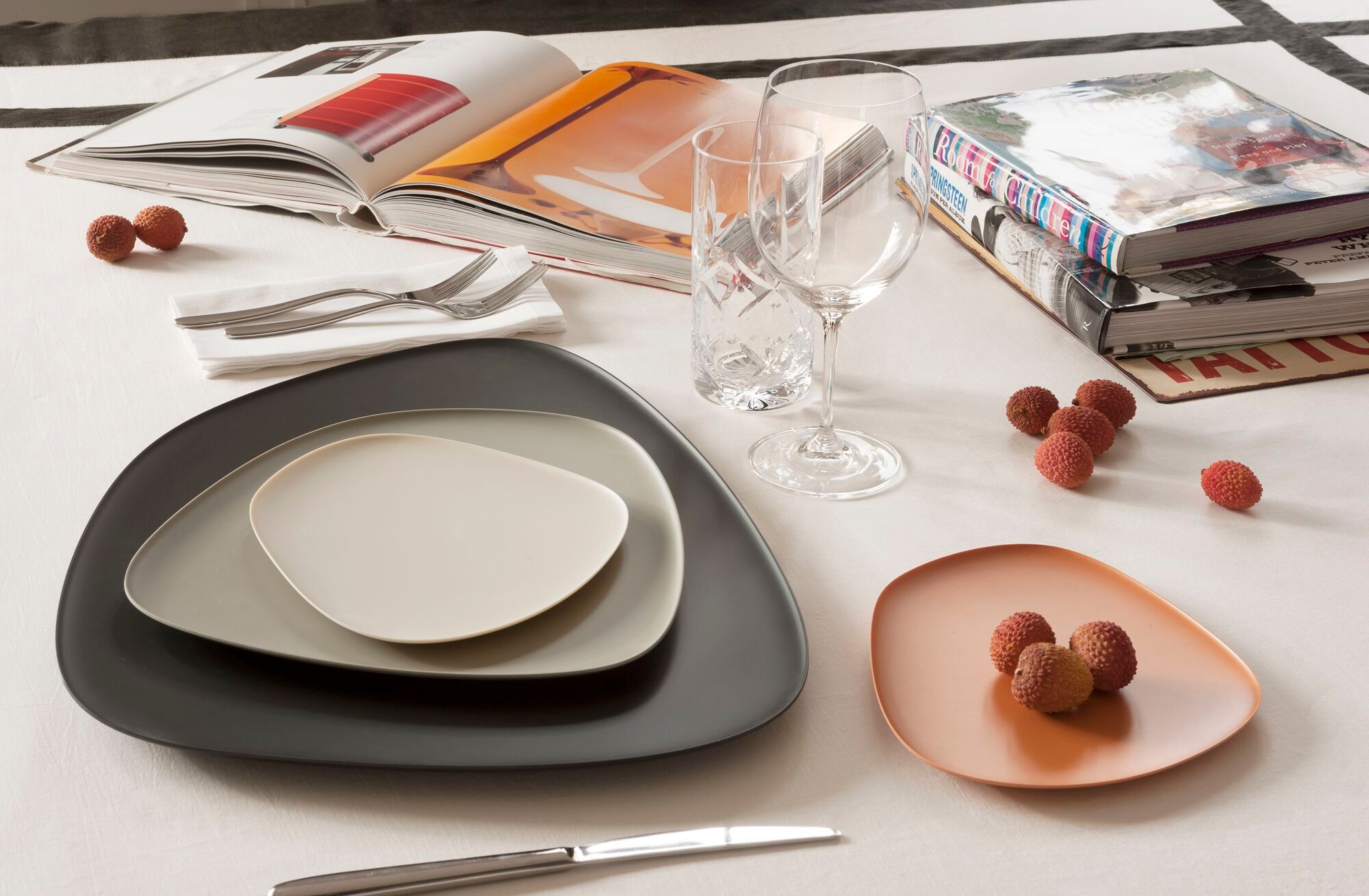 ARCH-00078467 Лоток для хранения яиц Kartell Италия NAMASTÉ - Вид №2