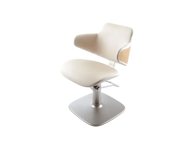 Стул косметолога Nilo Green Prestige ARCH-00105160