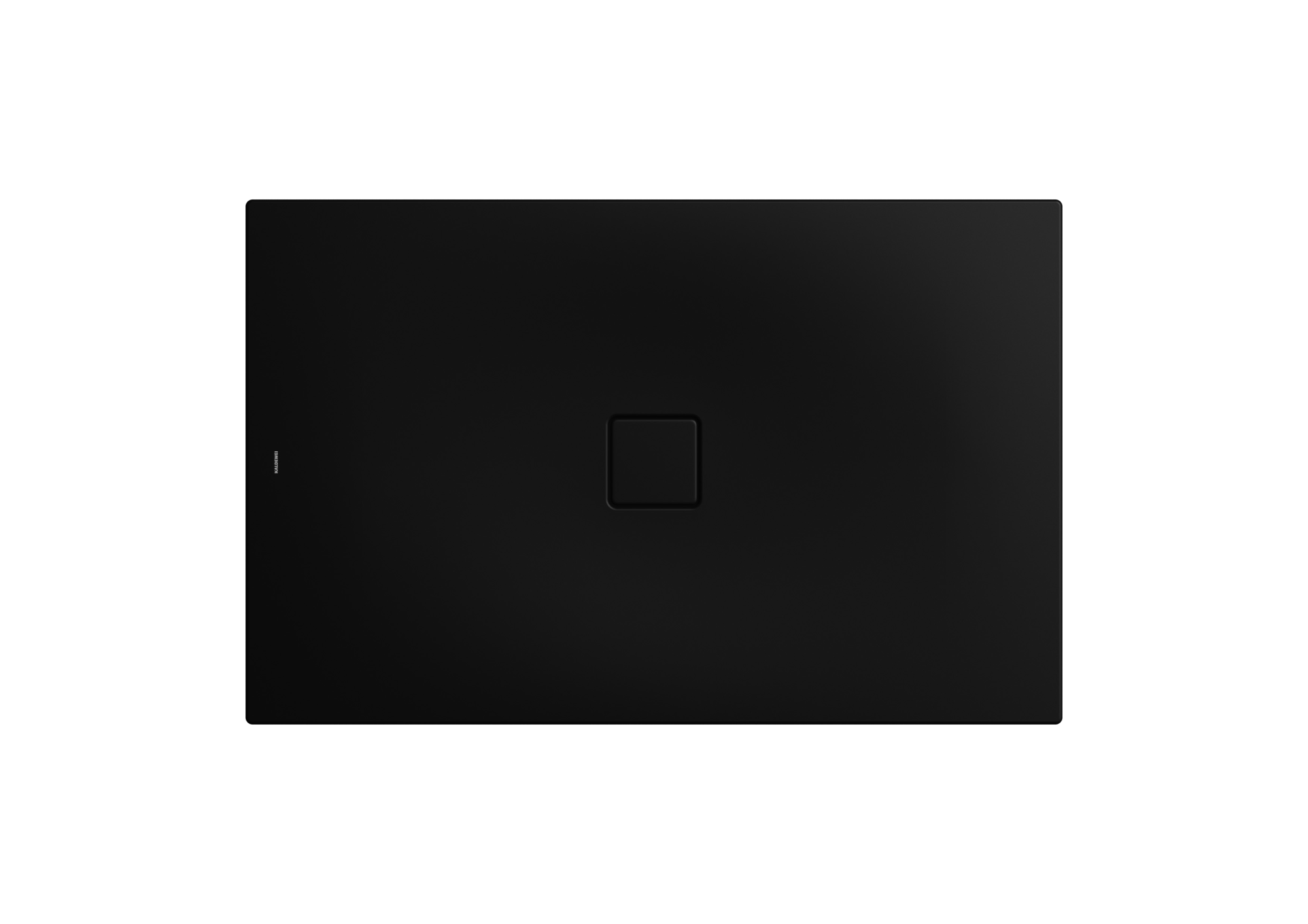 Душевой поддон KALDEWEI Сталь эмалированная 784-5 282 холодный серый 90 784-5282