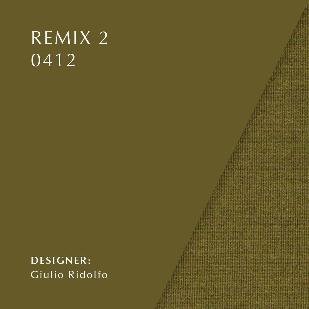 Мягкое кресло из ткани Kvadrat UMAGE a Conversation Piece ARCH-00113707 - Вид №121