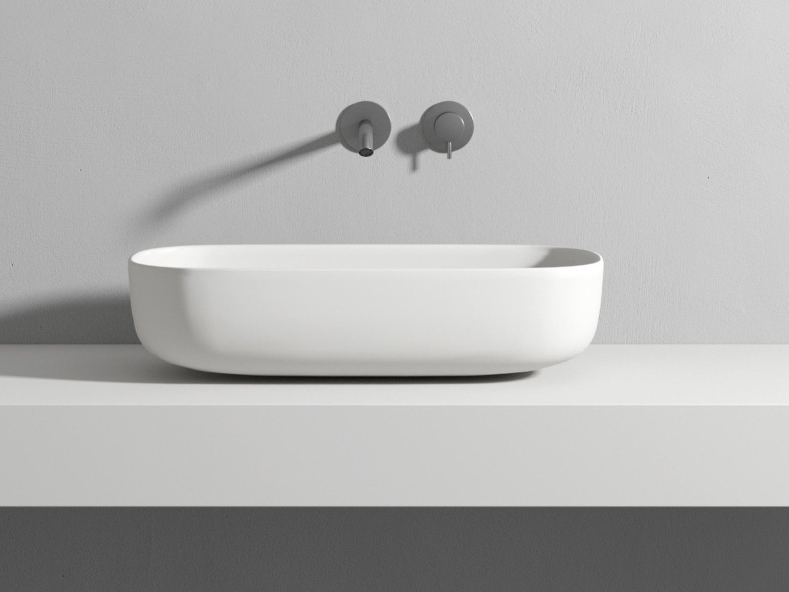 Столешница из Corian® Rexa Moode ARCH-00135074 - Вид №1