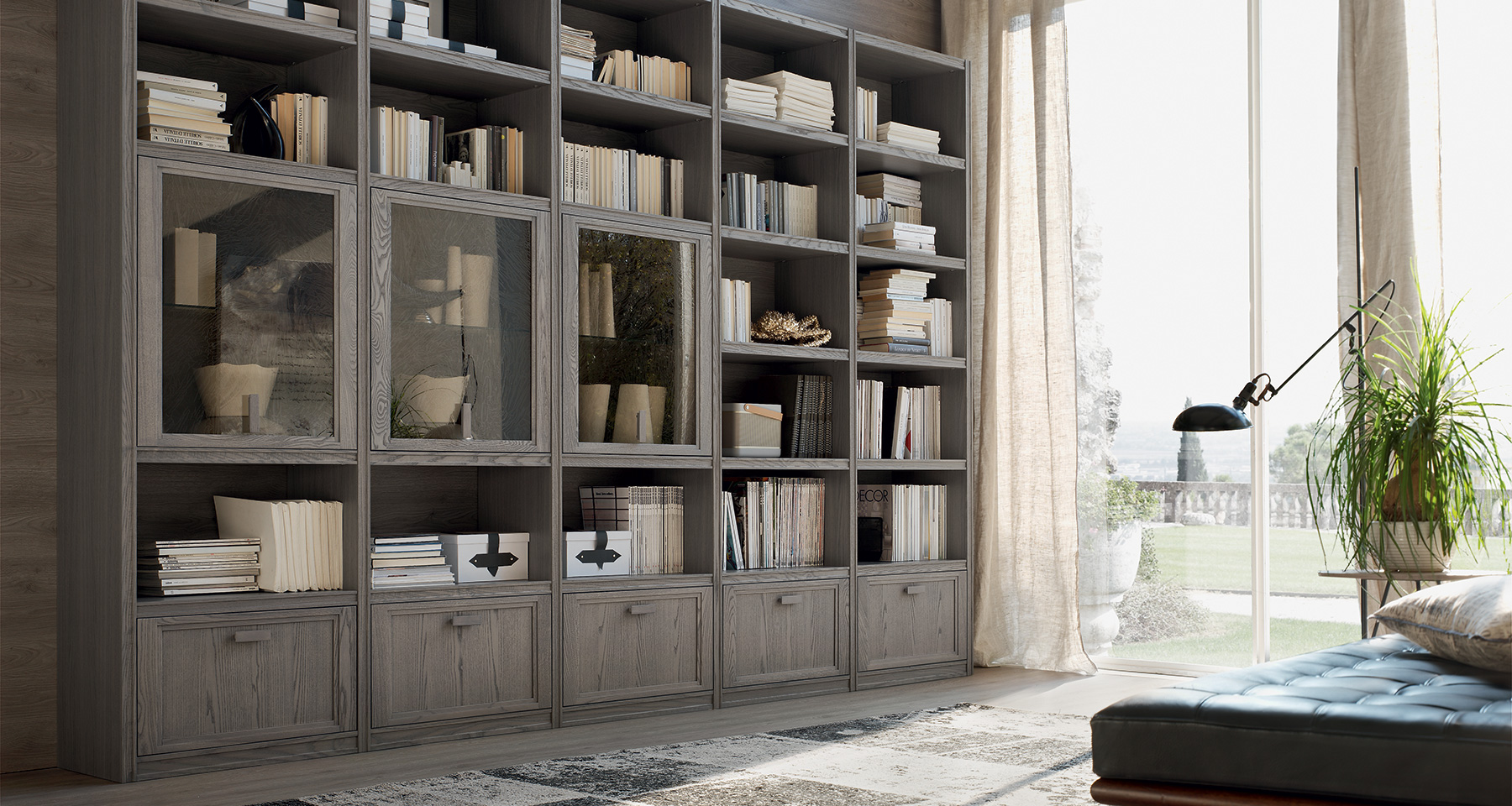 Composizione ir1853 Maroneseacf Iris