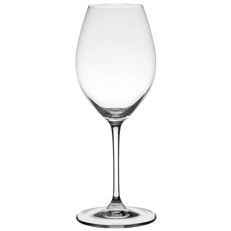 Набор фужеров Vinum Tempranillo, 400 мл, 2 шт., бессвинцовый хрусталь Riedel 641631 - Вид №5