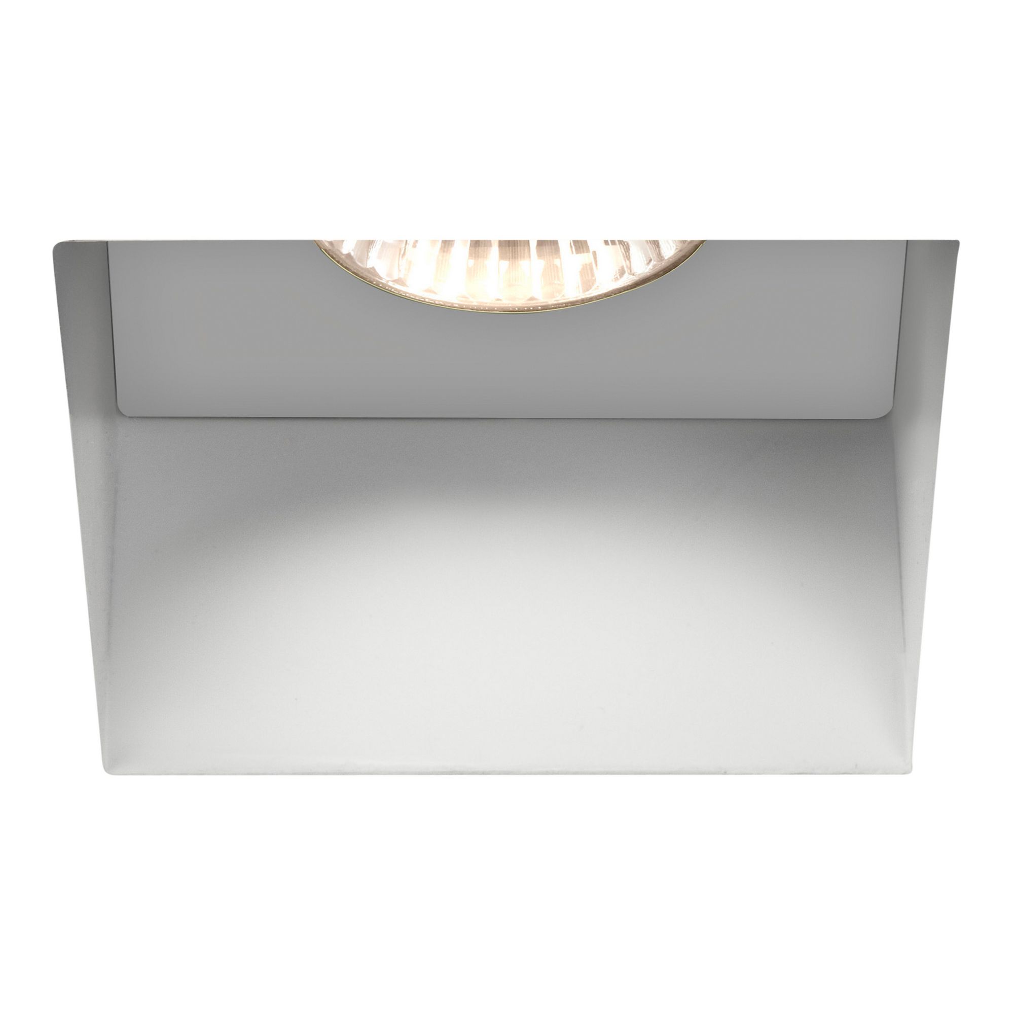 Стальной светодиодный утопленный прожектор Astro Lighting TRIMLESS SQUARE ARCH-00142791 - Вид №3