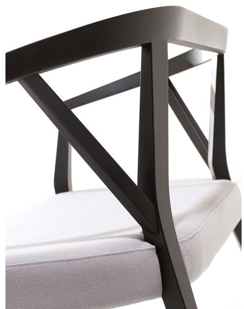 Blifase Кресло с подлокотниками Forest sun-id-1367923 - Вид №1