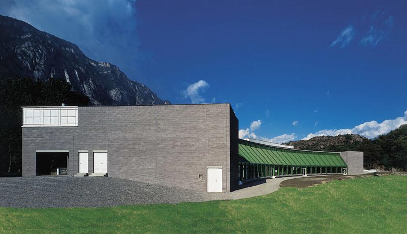 Anpel Блок облицовочный из легкого бетона sun-id-1496200 - Вид №1