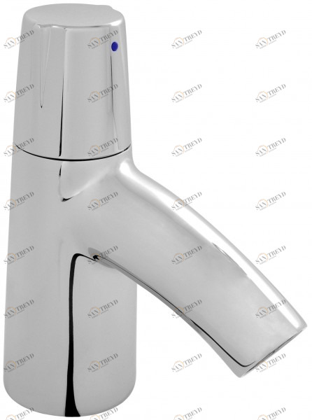 E12817-7-CP Кран холодной воды Jacobdelafon ELEVATION Santreyd