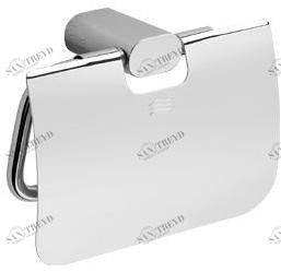INDA® Держатель туалетной бумаги из хромированной латуни Mito A20260