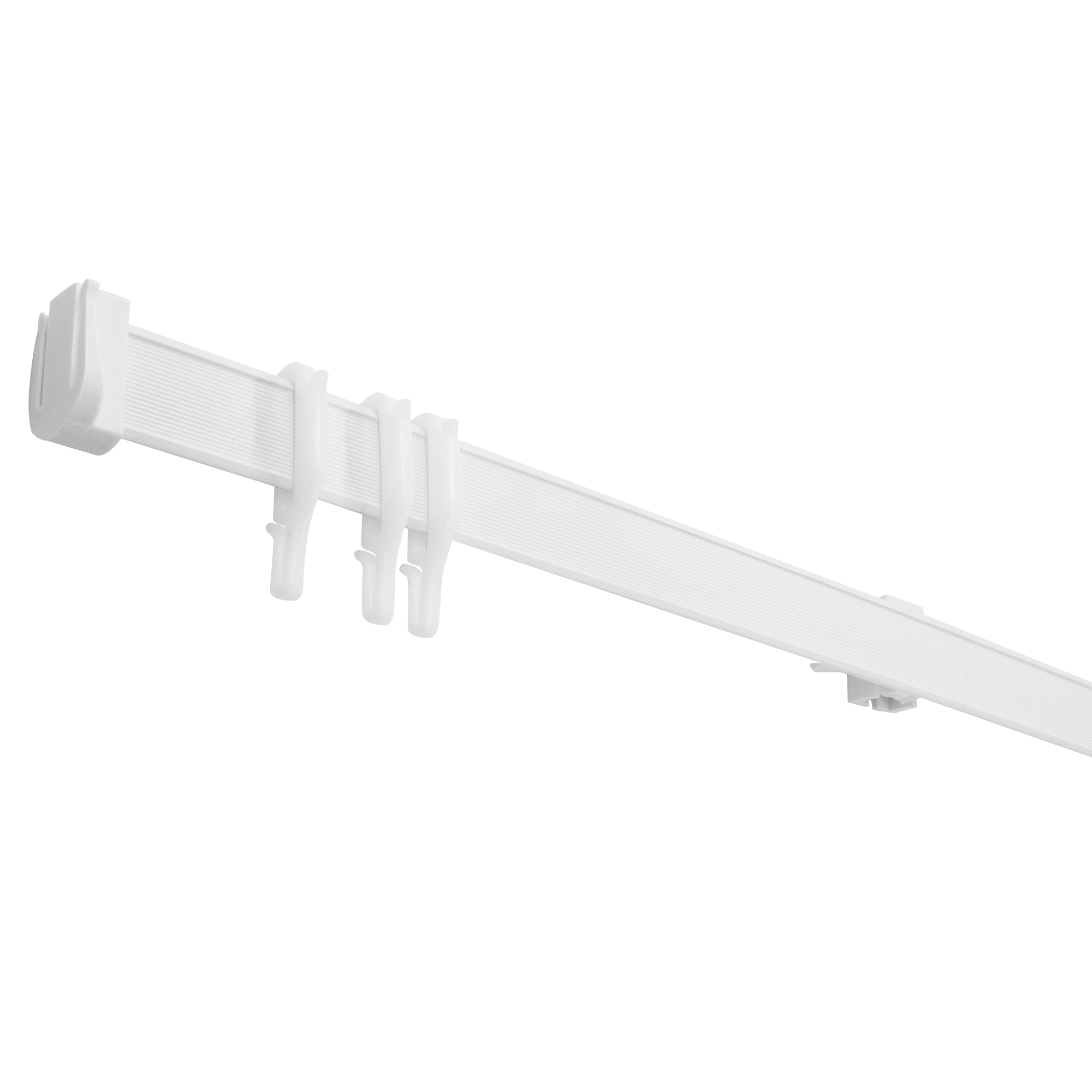 Крючки Santreyd для гибких карнизов — белые, 20 шт 89144925 STLM-0079085 - Вид №3