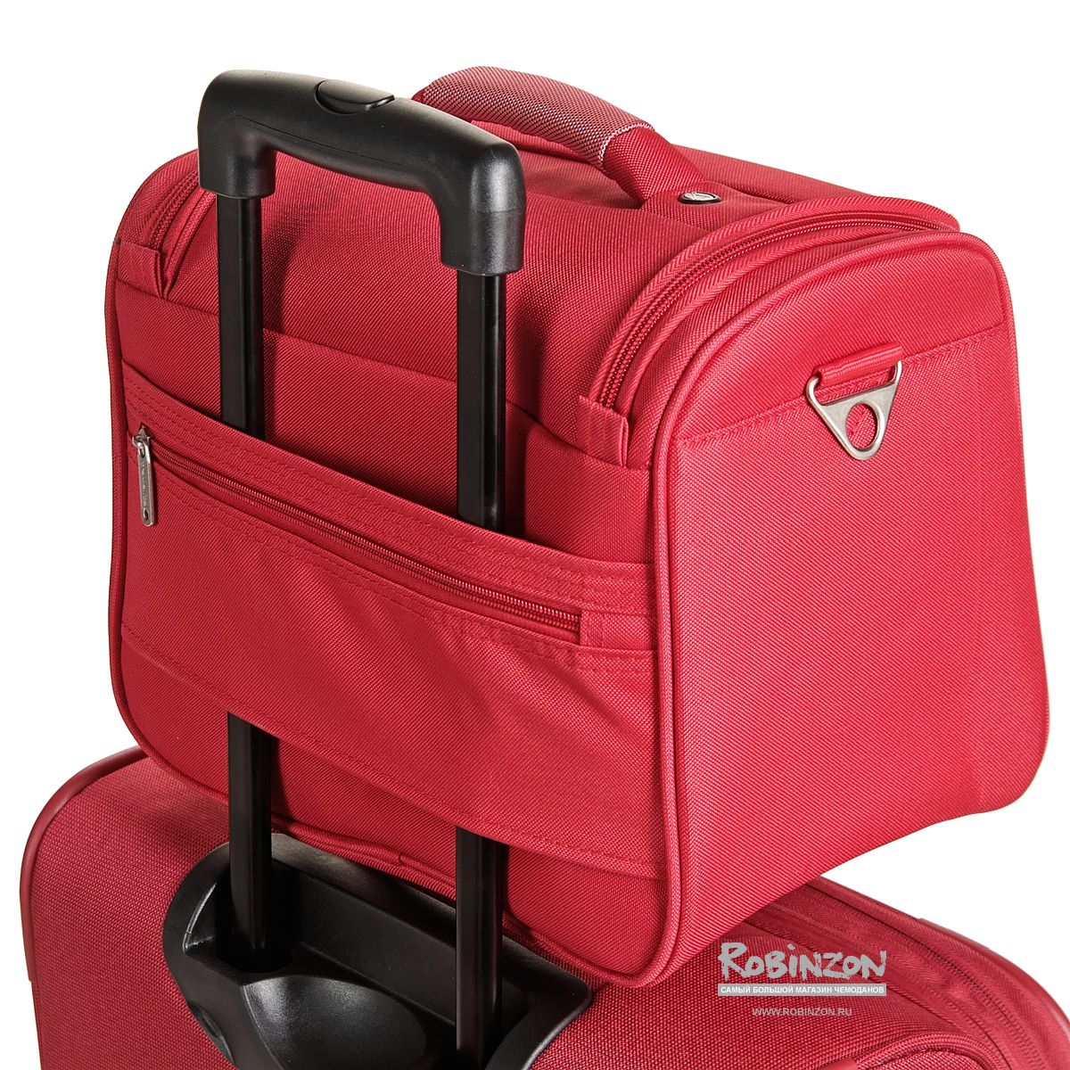 98492-10 Бьюти-кейс 98492 Beautycase Travelite Orlando - Вид №4