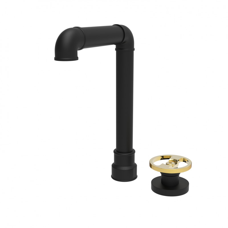 PM2524M102 Смеситель для раковины на 2 отверстия Boutique Martí 1921 Marti 1921  - Вид №1