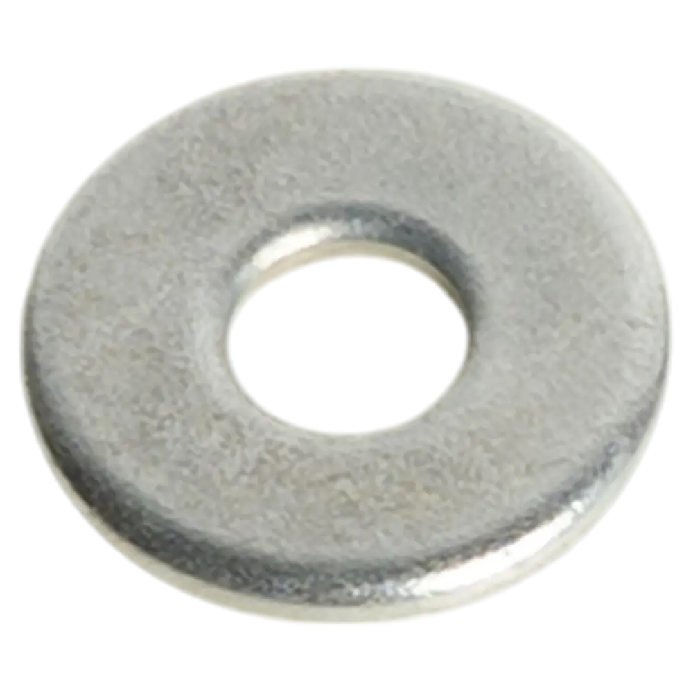 Кузовная шайба DIN 9021 M3 оцинкованная 89400574 Santreyd STLM-1583819