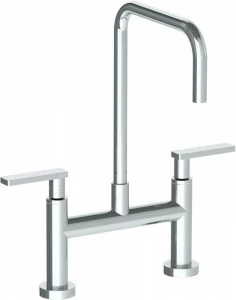 Смеситель 70-7.5-RNK8 Lavatory Watermark