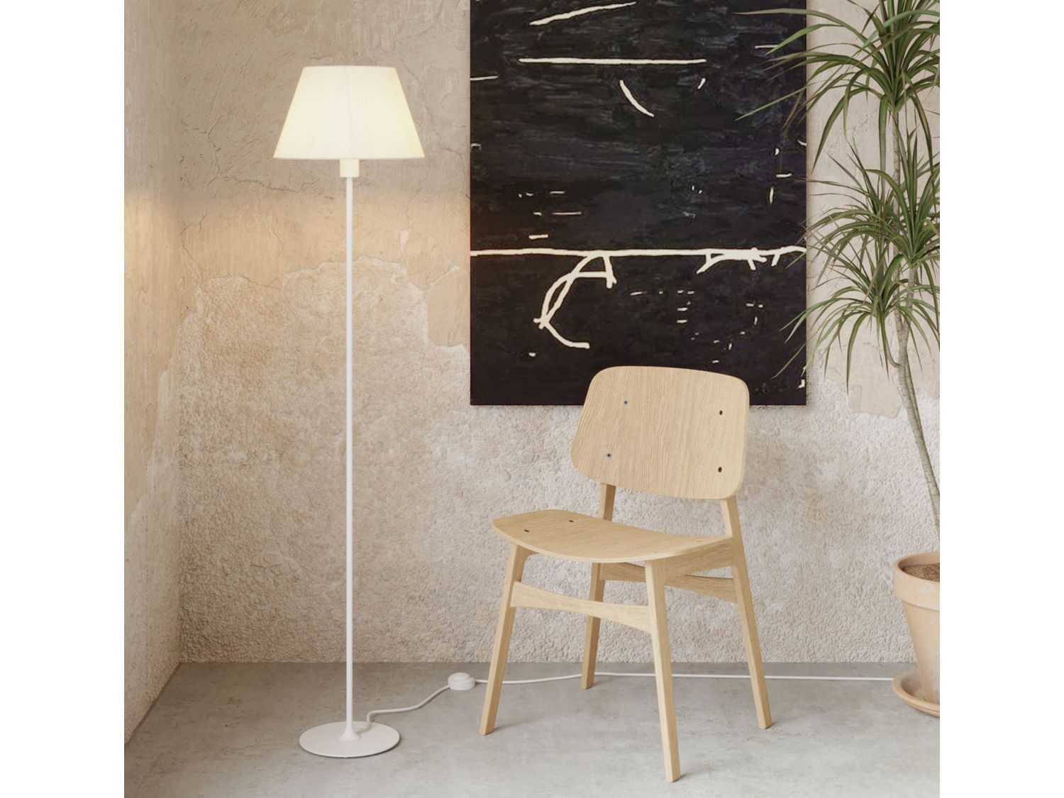 Светодиодный торшер Creative Cables MAG-Y ARCH-00105372 - Вид №7