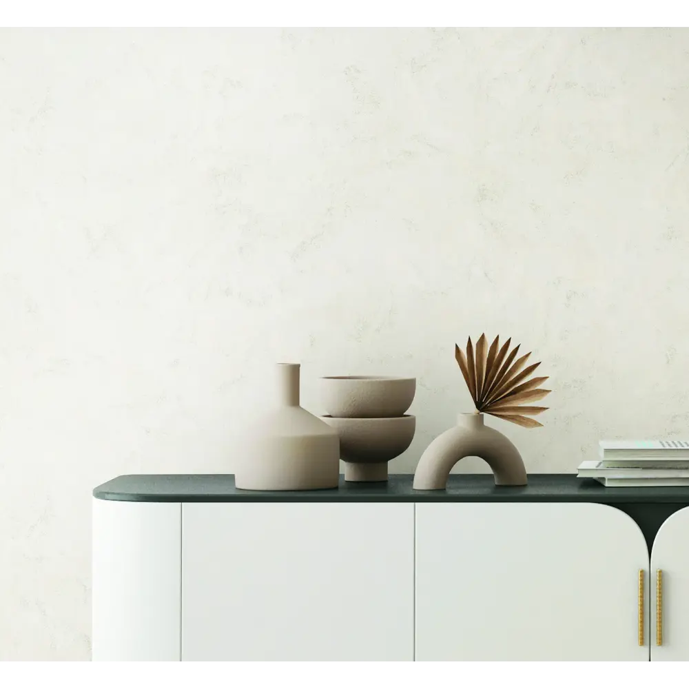 Обои флизелиновые Артекс Аделунга зеленые 1.06 м 10922-03 STLM-2133261 - Вид №2