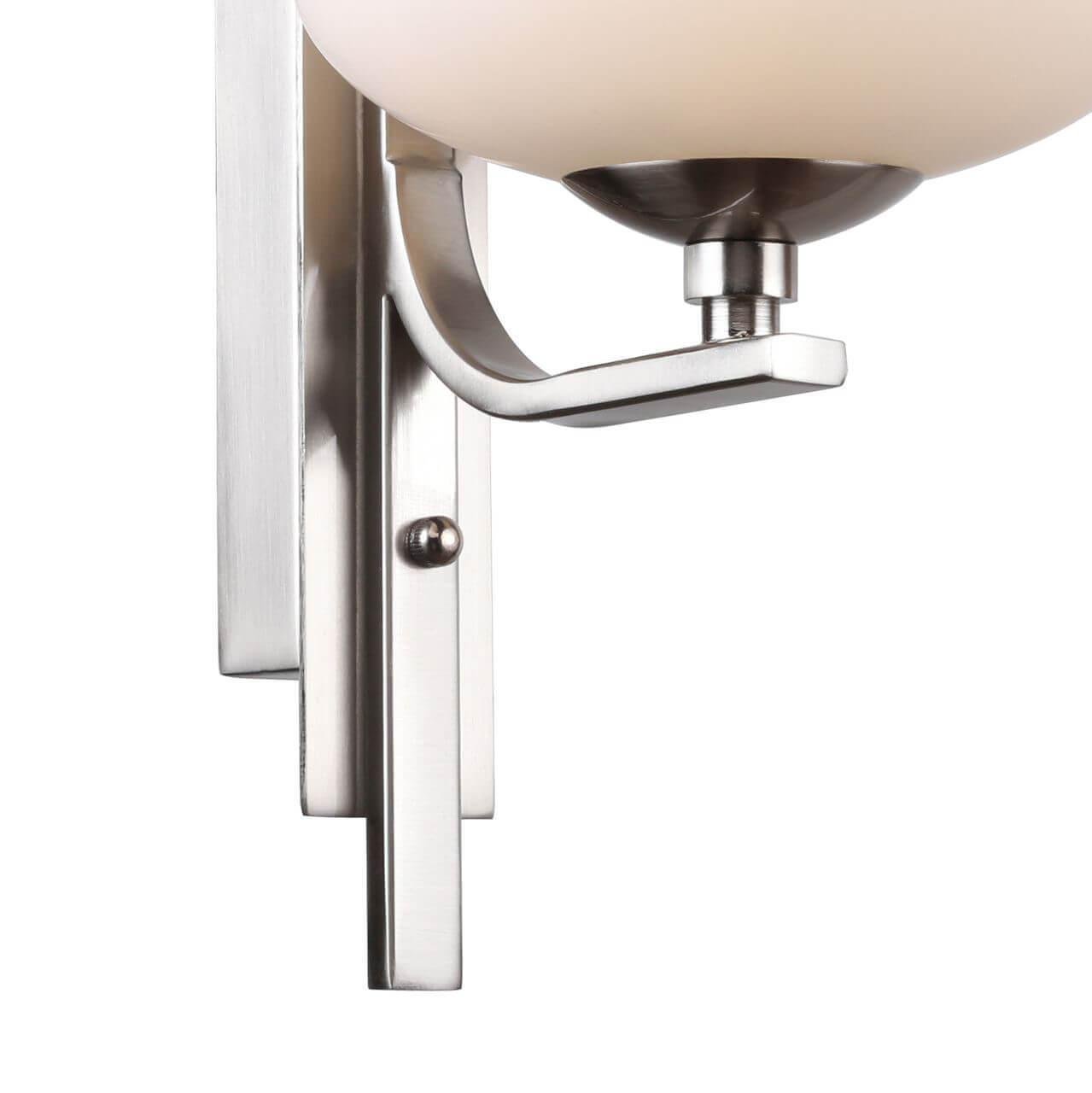 Бра галогеновое белое Pernetti 2514-1W FAVOURITE PERNETTI 00-3929570 Белый  - Вид №3