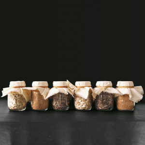 B02X22 Набор из 6 бутылок с водой Adriani e Rossi Один вариант