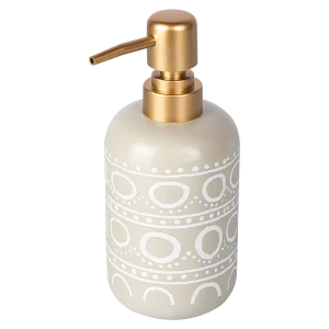 Дозатор для жидкого мыла Swensa Nova - гигиена и стиль 89380189