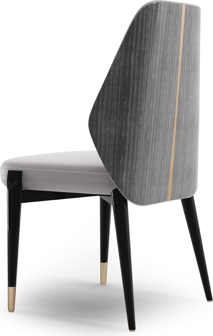 Обеденный стул LUXXU Algerone 345