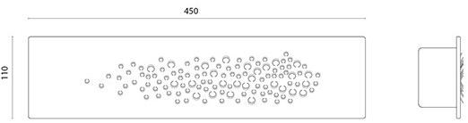 Artemide Аппликация из металла sun-id-1438631 - Вид №1