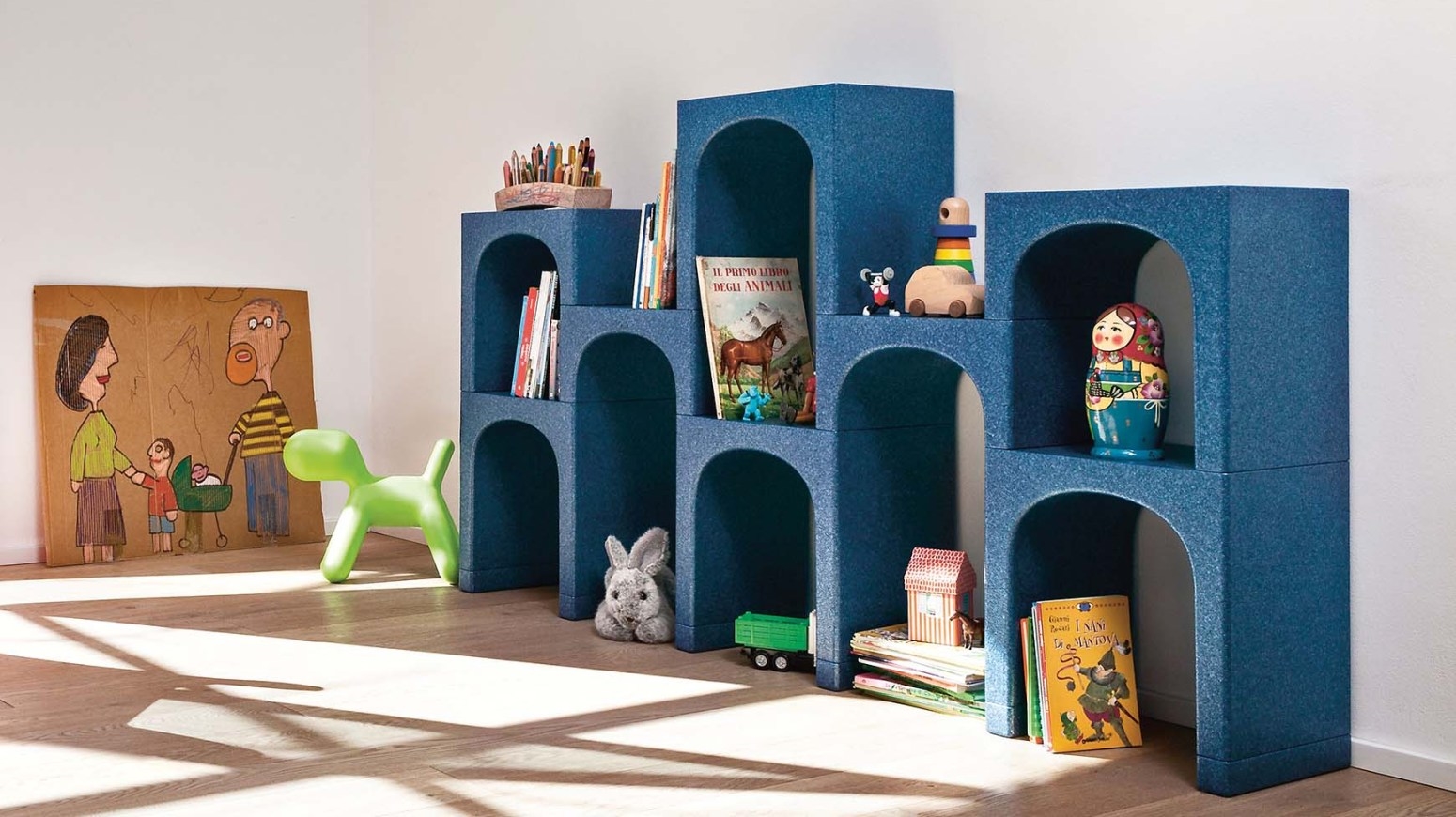 Евро Magis sun-id-1328979 - Вид №7