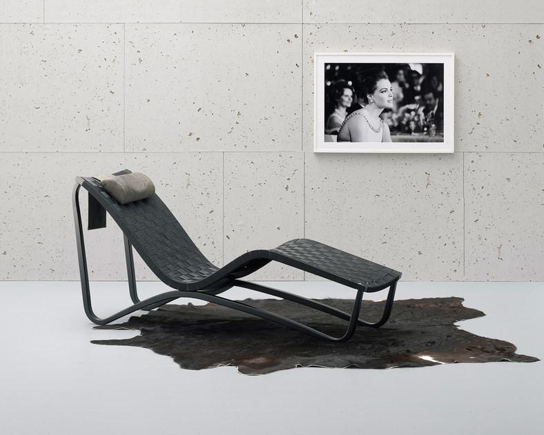 rosconi Деревянное кресло для отдыха Krischanitz bentwood sun-id-1424599 - Вид №3