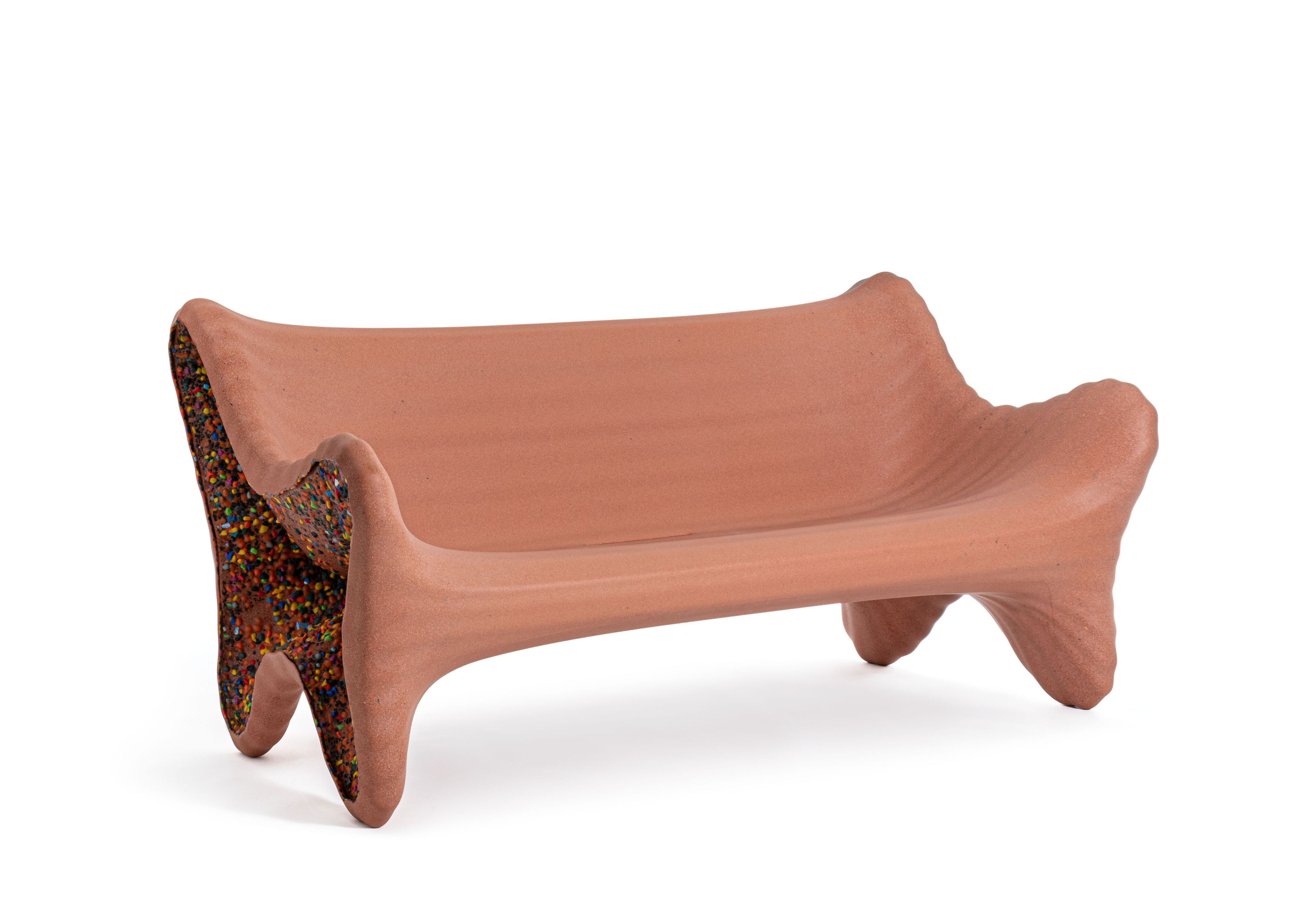 Диван из полиэтилена Magis In-Side ARCH-00097467 - Вид №4