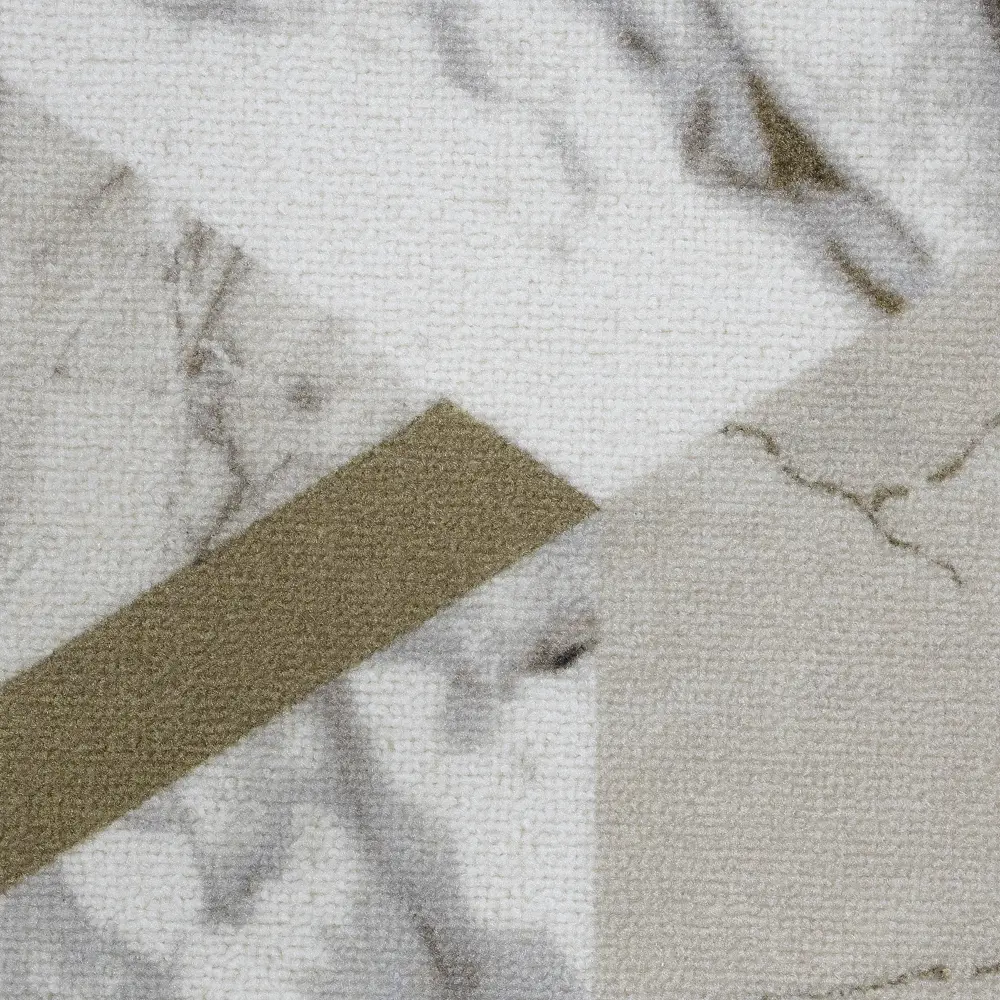 Ковровое покрытие РОЯЛТАФТ Asti бежевое 2.5 м 89337447 STLM-0891270 - Вид №1